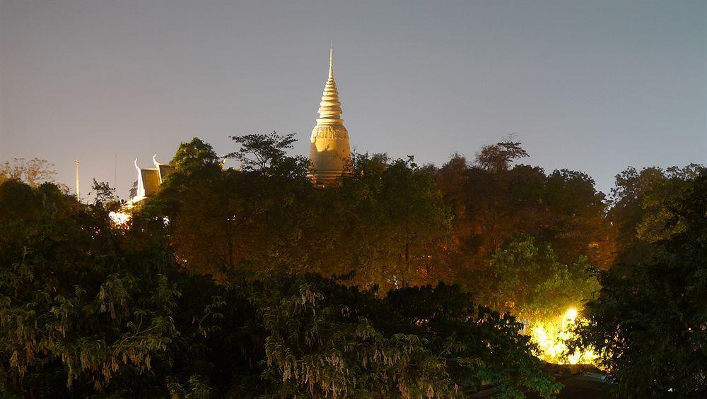 Me Mate Place พนมเปญ ภายนอก รูปภาพ