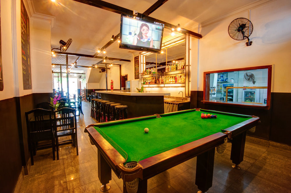 Me Mate Place พนมเปญ ภายนอก รูปภาพ